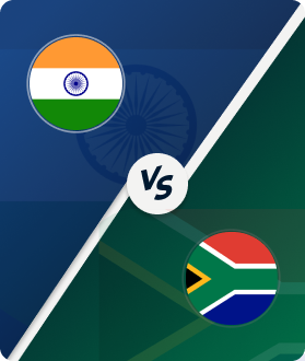 IND vs SA 2022 IND vs SA 2022