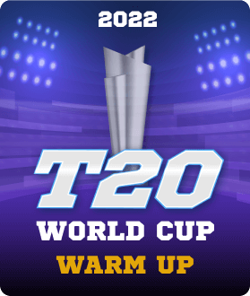 ICC T20 WC 2022 Warm-Up ICC T20 WC 2022 Warm-Up