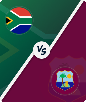 SA vs WI 2023 SA vs WI 2023