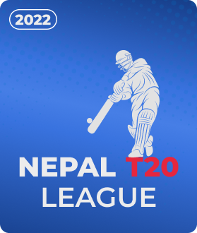 NEP T20 2022-23 NEP T20 2022-23