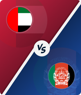 UAE vs AFG 2023 UAE vs AFG 2023