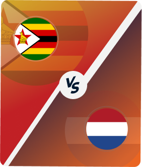 ZIM vs NED 2023 ZIM vs NED 2023