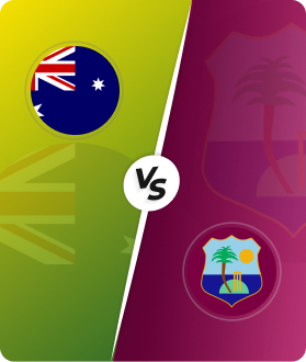 AUS vs WI 2021 AUS vs WI 2021