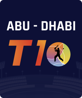 T10 League 2021-22 T10 League 2021-22