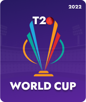 T20 WC 2022 T20 WC 2022