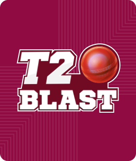 T20 Blast 2022 T20 Blast 2022