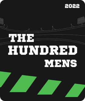 The Hundred 2022 The Hundred 2022
