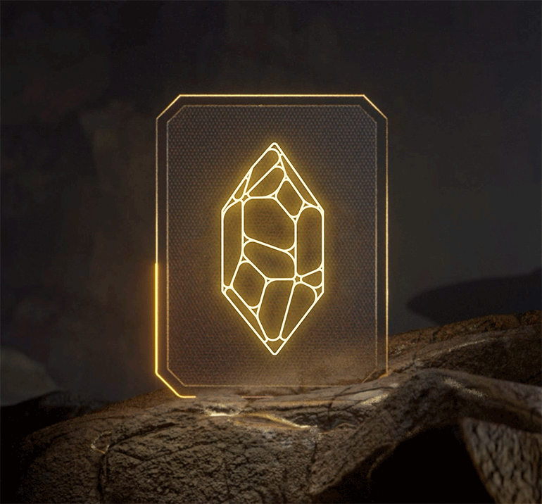 SuperRare | Premier Digital Art Gallery & Auction House