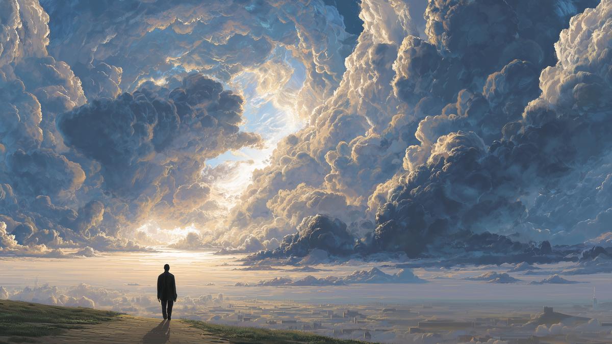 Our Wrestle Against This Present Darkness