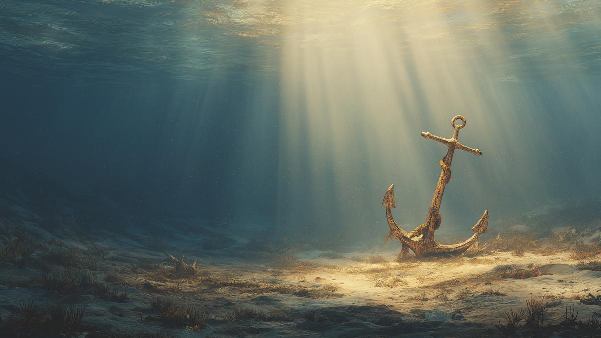 When Sinners Are Saints