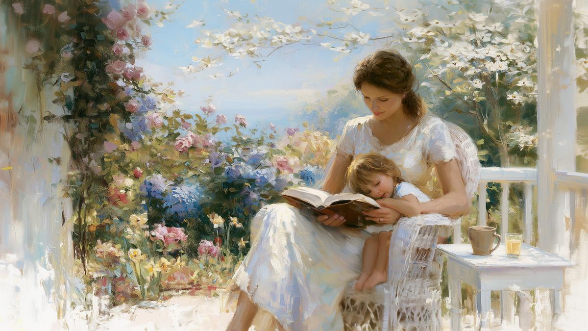 Therefore, We Do Not Lose Heart