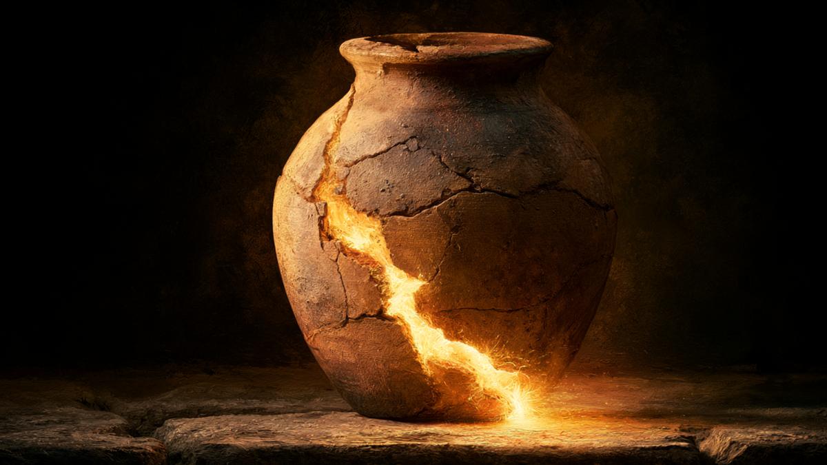 2 Corinthians 4:1-12