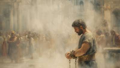 2 Corinthians 2:5-17