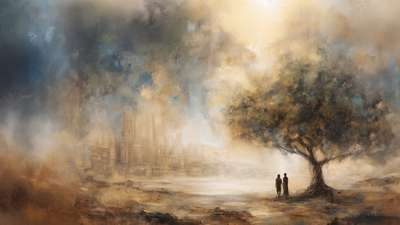 The Beauty of the King and the Kingdom