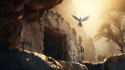 Arguments for the Resurrection: Why I Believe Jesus Rose from the Dead