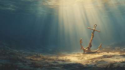 Grace, The Cross, and The Community Of Faith