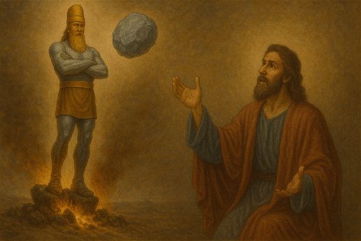 Trusting the God Who Knows Tomorrow