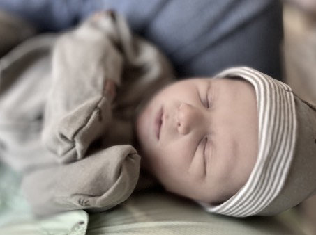 Theophilus David Eastman