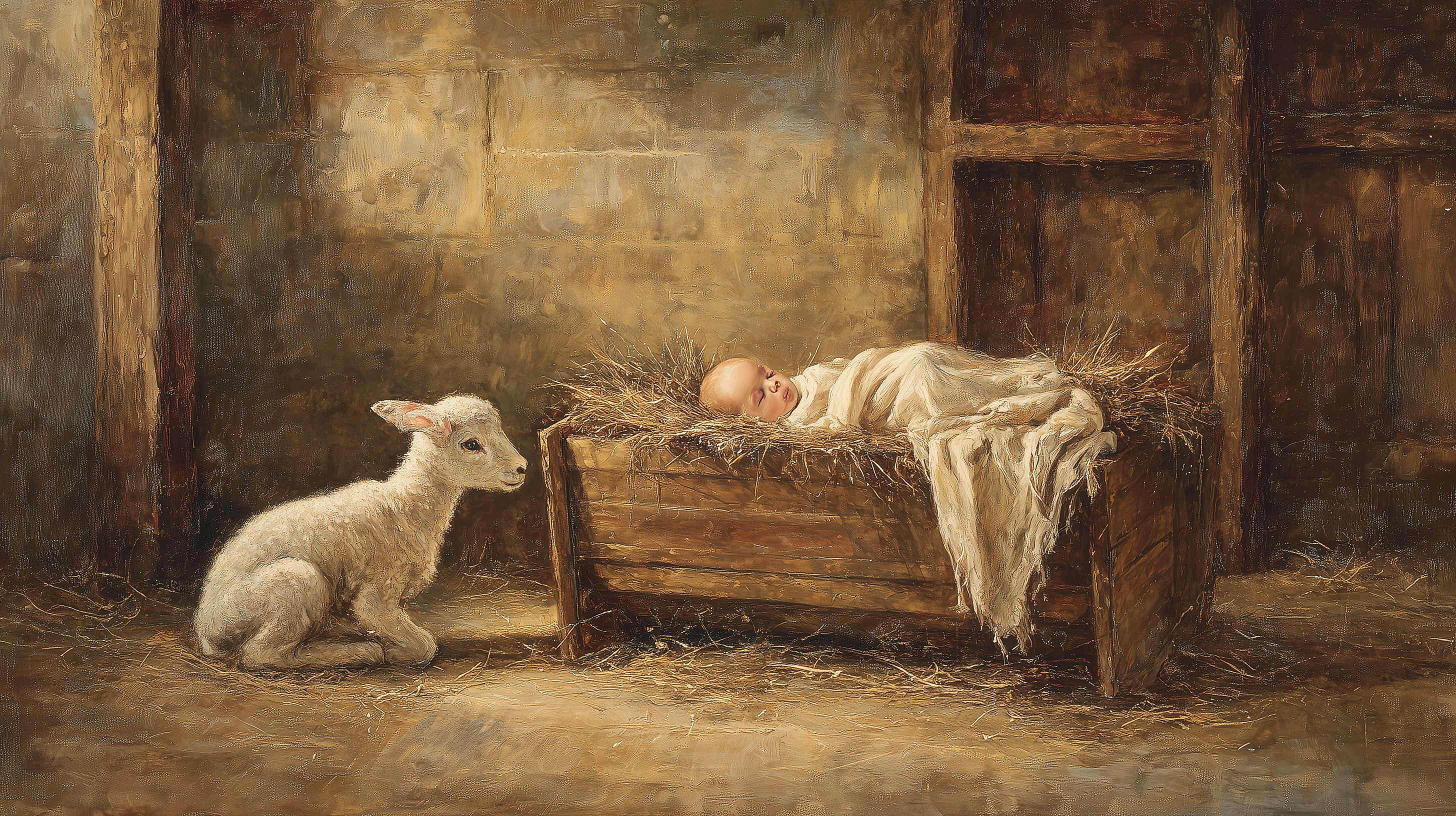 Christmas: A Time of True Rest and Renewal