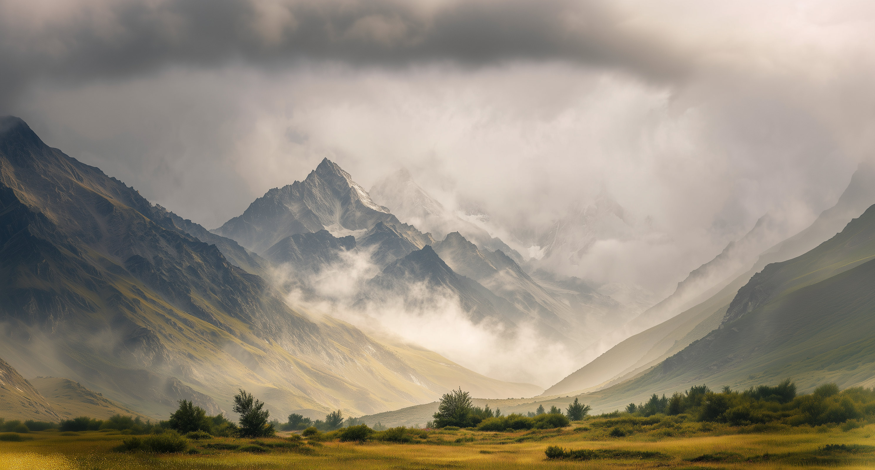 Teach Us To Number Our Days