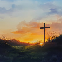 An Encouragement Verse