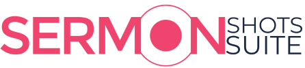 sermonshots suite