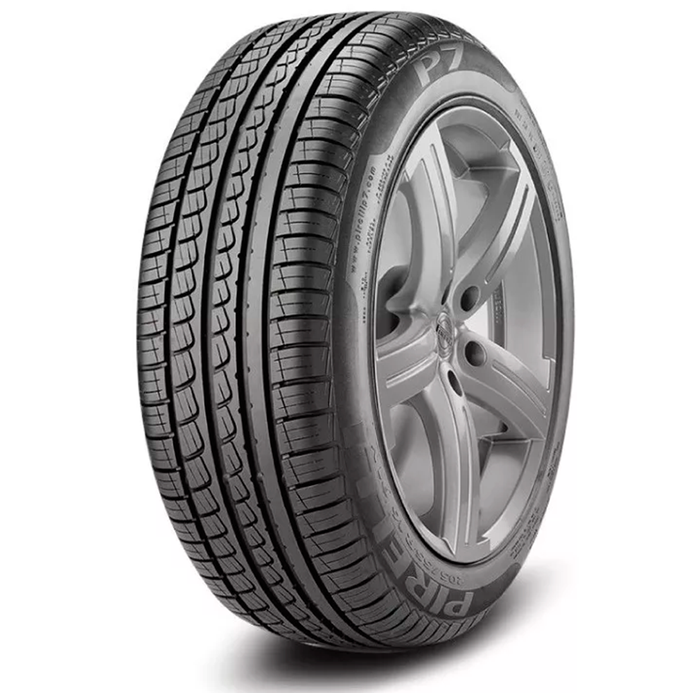 Llanta 235/50 R17 Pirelli P7 96V