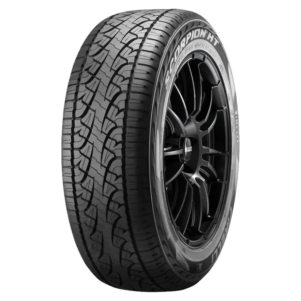 Llanta 205/70 R15 Pirelli Scorpion Ht 96T