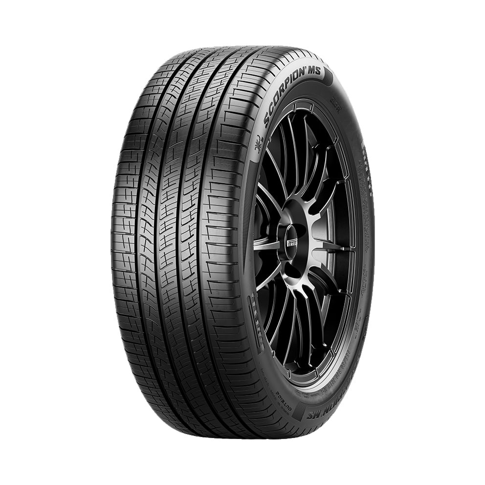 Llanta 235/50 R20 Pirelli Scorpion Ms 104H