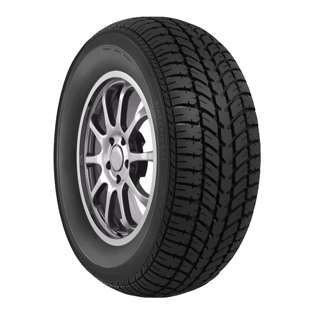 Llanta 255/60 R15 Tornel Direccional 102S