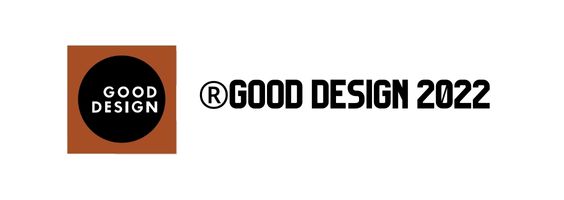סטריפ GOOD DESIGN