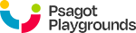 Psagot Playgrounds Logo