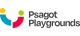 Psagot Playgrounds Logo