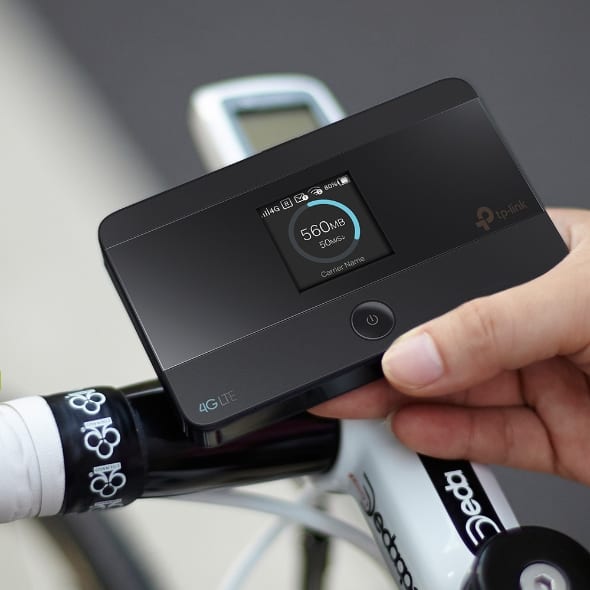 2 Great MiFi Router Options from Fibre Boyz