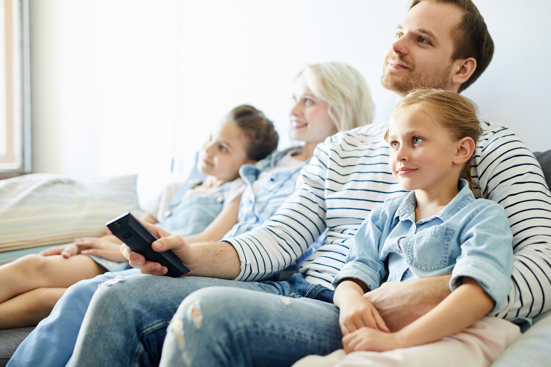 Why get our best LTE-A Deals?