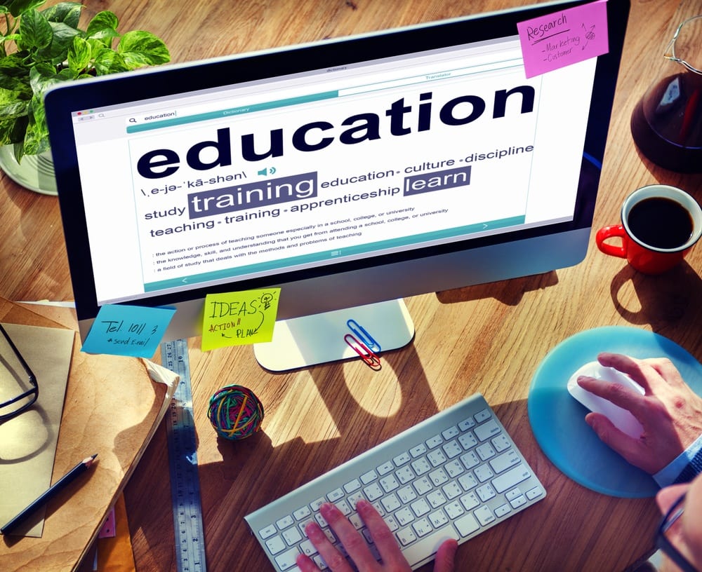 #FeesMustFall: Education can be free! See 25 online destination to study for free