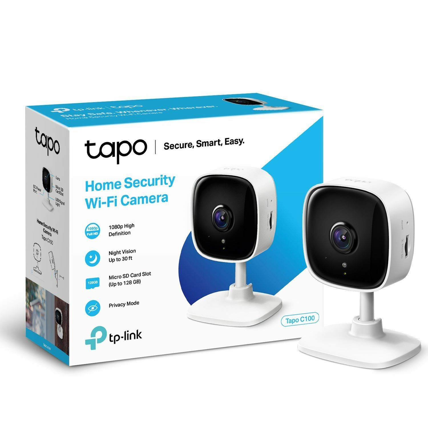 Smart WiFi Cameras: 2 Effective Options