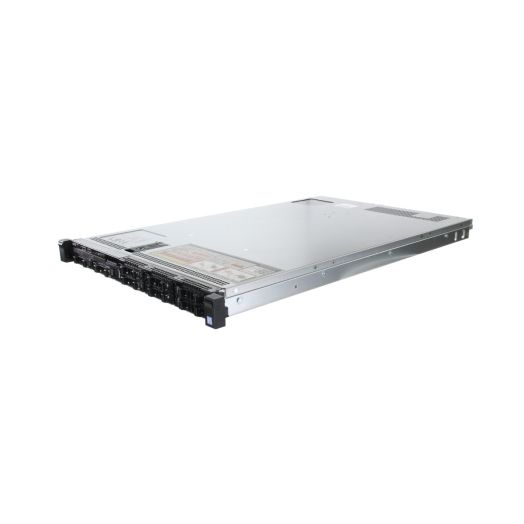 Dell R630 server