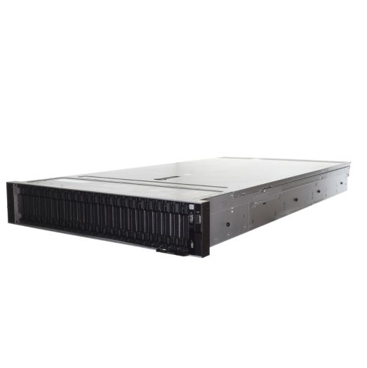 Dell R860 server
