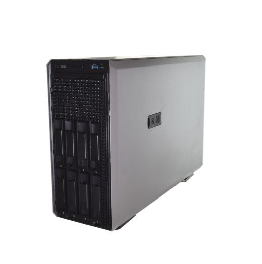 Dell T360 server