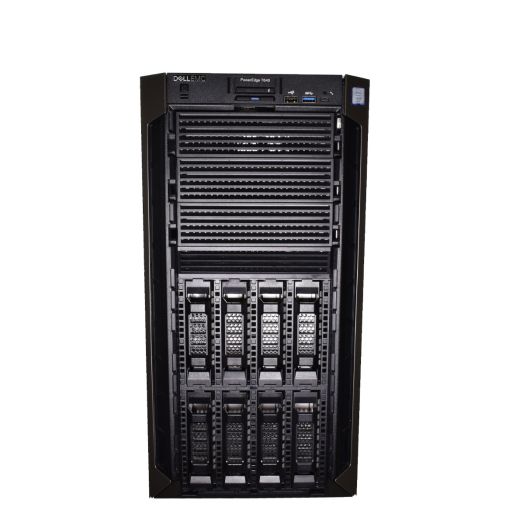 Dell T640 server