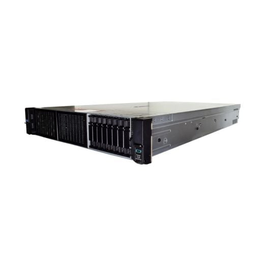 HPE DL385 Gen10 server