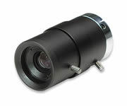 Intellinet 1/3" CS MOUNT 6mm - 15mm Vari-Focal Lens F1.4 - Field of View: 46 - 19 deg Max apeture ratio: 1:1.6