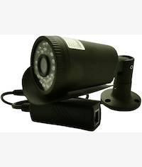 Vandsec 4MP POE Camera