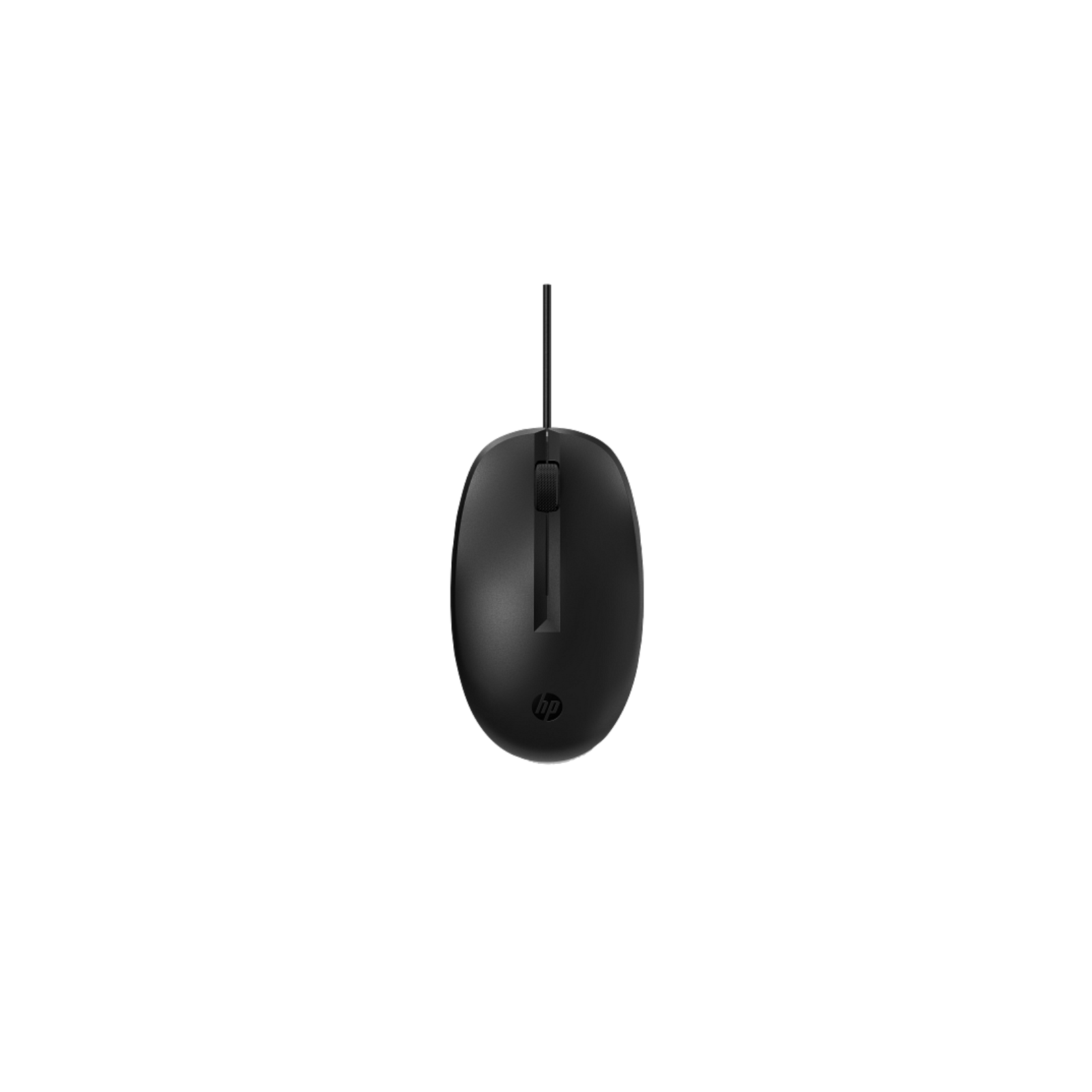 HP 125 Wired Mouse