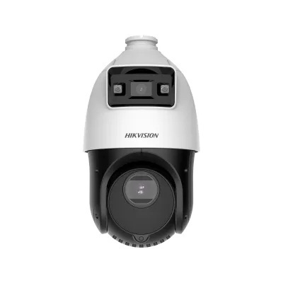 Hikvision Tandemvu 2MP IR Network Speed Dome IP Camera