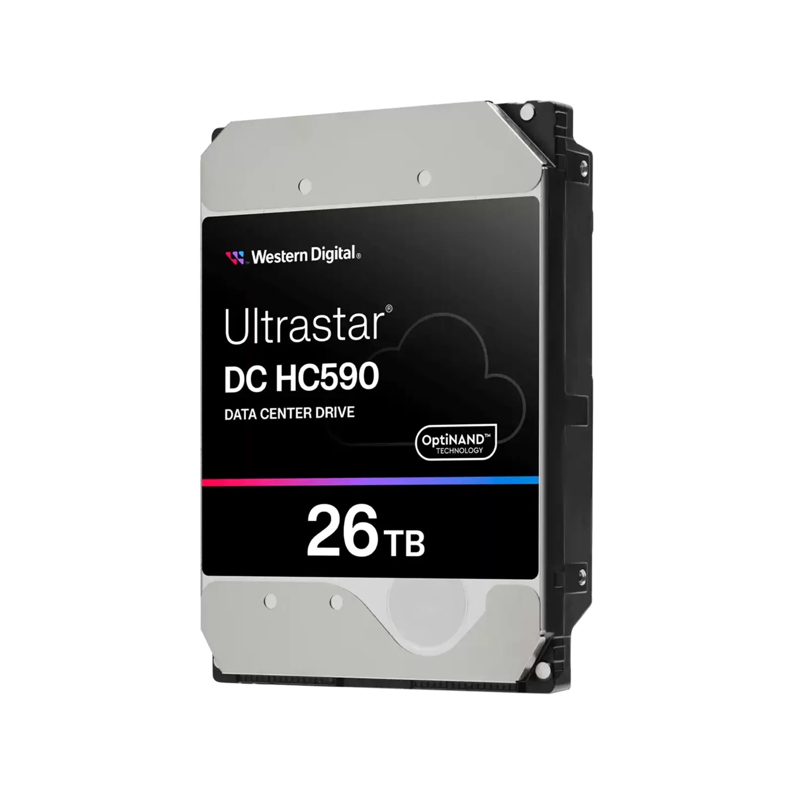 Ultrastar DC HC590 26TB SATA Data Center HDD