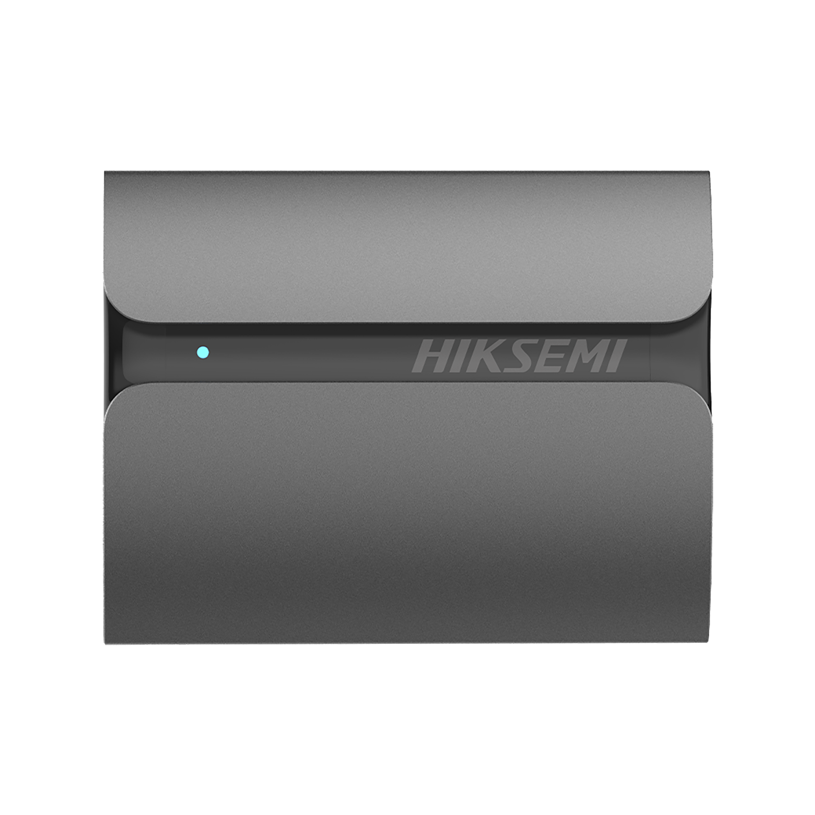 Hiksemi T300S 512GB USB-C External SSD