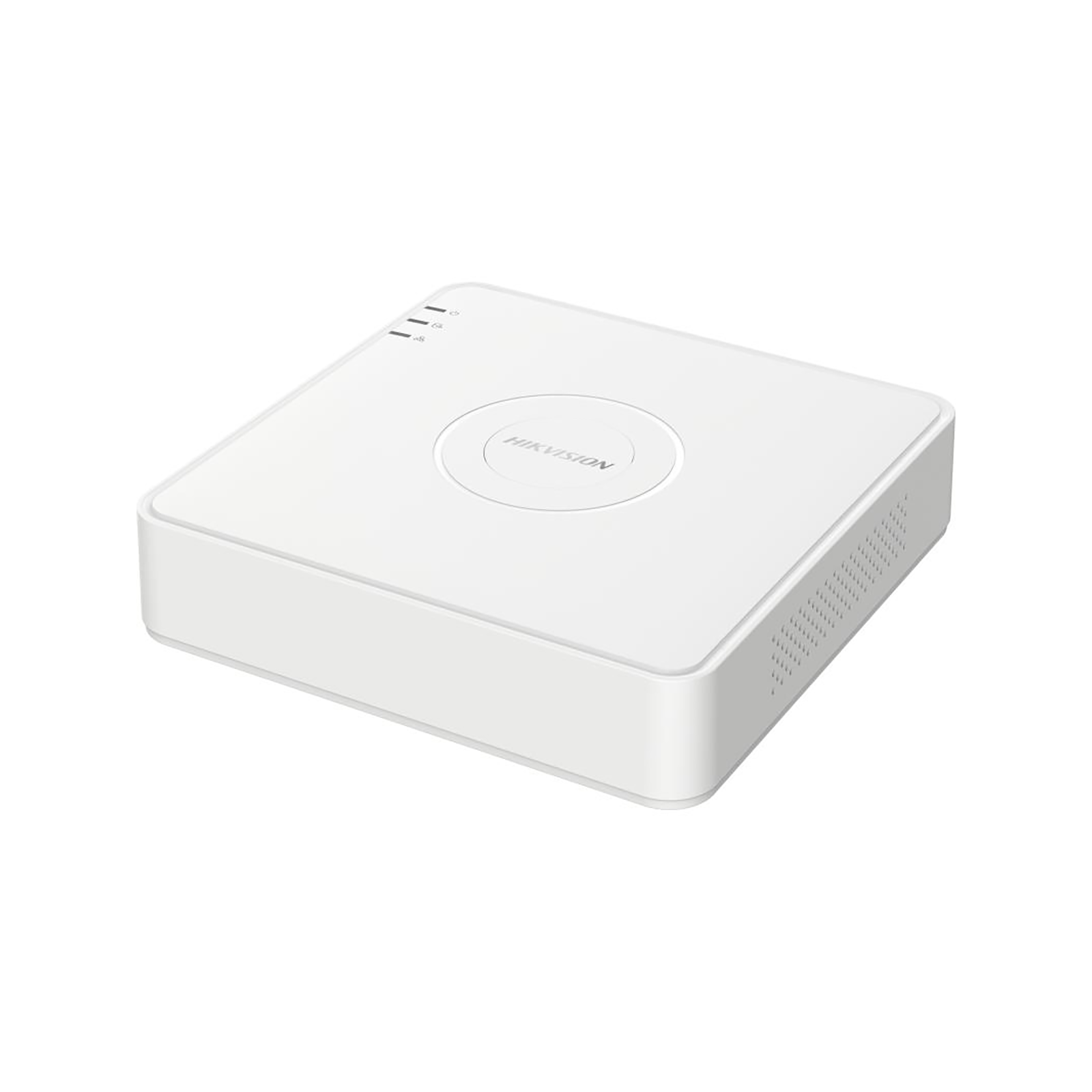 Hikvision 8-Channel Acusense DVR