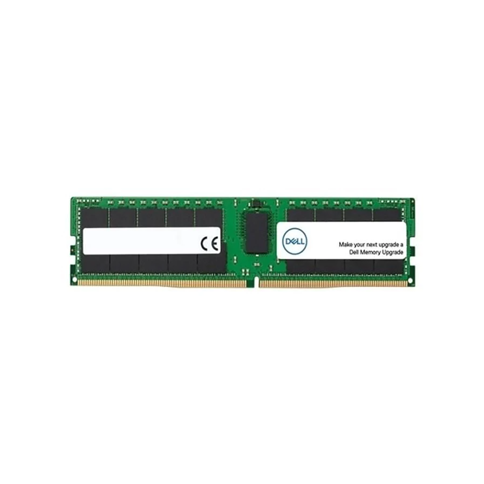 Dell 16GB DDR4 3200MHz UDIMM ECC Server Memory Module